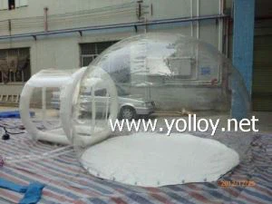 Dôm Lawnt Swigod Clir Pabell Anhyatal